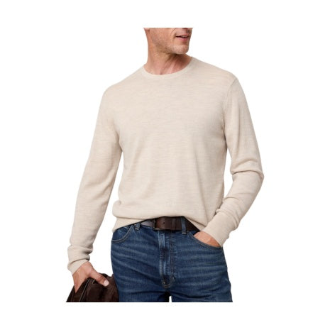 Men's Merino Sweater