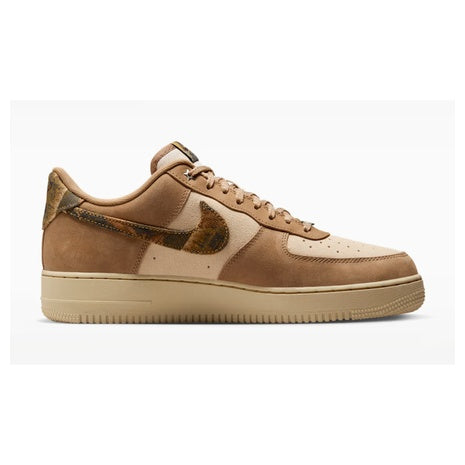 Nike Men's Air Force 1 '07 RealTree Shoes