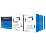 5,000 Sheets Hammermill Copy Plus Paper