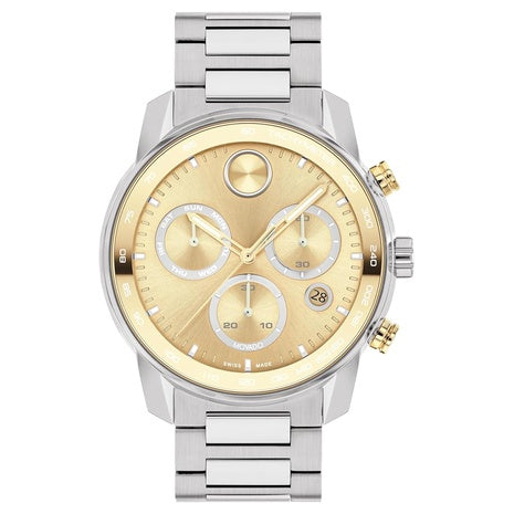 Movado Bold Verso Men's Sport Watch