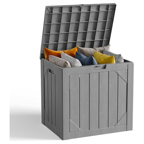30-Gallon Outdoor Storage Box