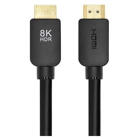 Monoprice Ultra 8K HDMI Cable (6Ft)