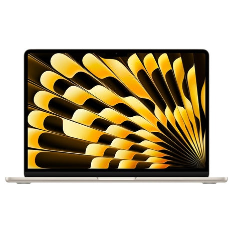 Apple 13” MacBook Air M3 16GB RAM 512GB SSD