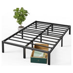 Zinus 14 Inch Queen Metal Platform Bed Frame