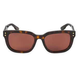 Gucci Women's Rectangular Sunglasses