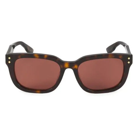 Gucci Women's Rectangular Sunglasses