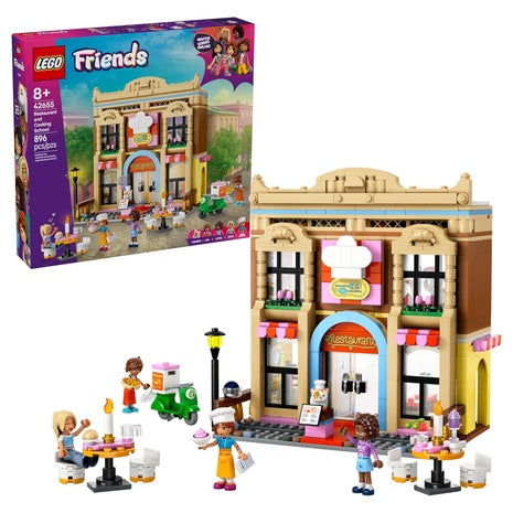 Up To 52% Off LEGO Sets!