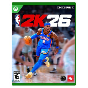 NBA 2K26 (Xbox Series X)
