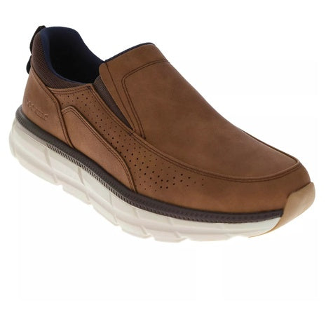 Dockers Men's GO-TIME Active Rebound Slip-On Sneakers