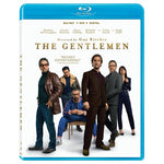 The Gentlemen (Blu-ray)(2020)