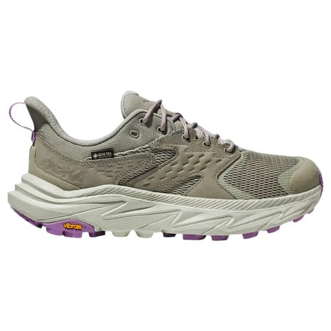 HOKA Anacapa 2 Low GTX Hiking Women's Shoes