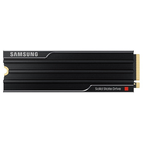 8TB Samsung 9100 PRO PCIe 5.0x4 M.2 2280 SSD w/ Heatsink