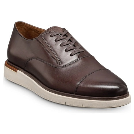 Carson Slip-On Oxford