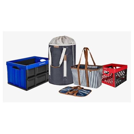 Extra $20 Off $100 On Clevermade And More Storage Solutions At Woot