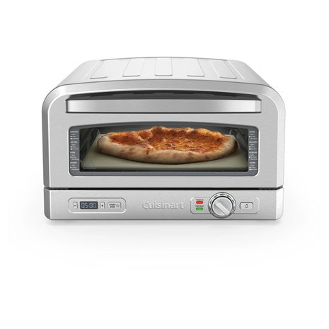 Cuisinart Indoor Electric Pizza Oven