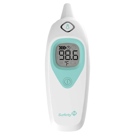 Safety 1st Easy Read Ear Thermometer