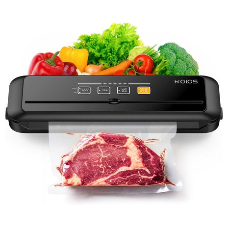 Automatic Vacuum Air Food Sealer