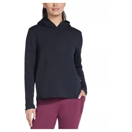 Skechers Women's Gowalk Everywhere Pull-On Hoodie