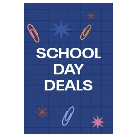 40-50% Off On Back To School Deals At Reebok