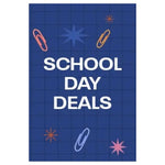 40-50% Off On Back To School Deals At Reebok