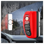 Car Windshield Oil Film Cleaner Brush