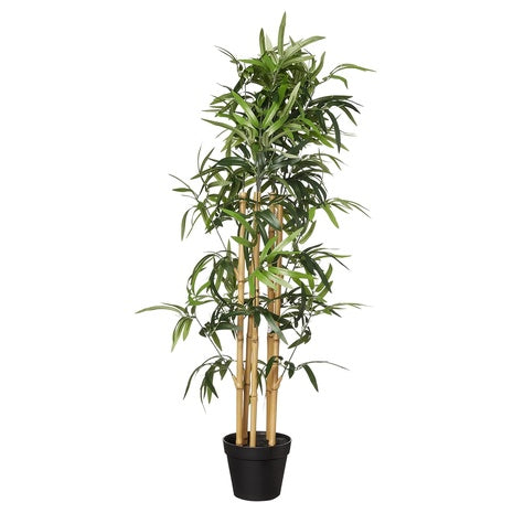 Amazon Basics Artificial Bamboo Plant