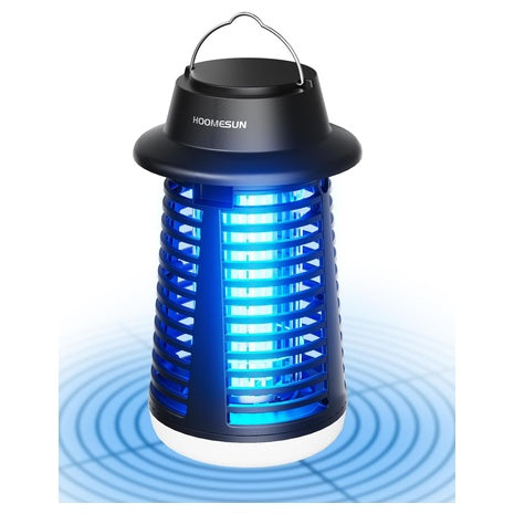 Outdoor Bug Zapper