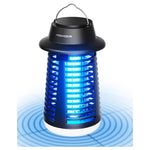Outdoor Bug Zapper
