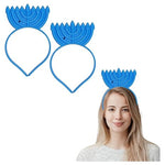 Menorah Light Up Headband