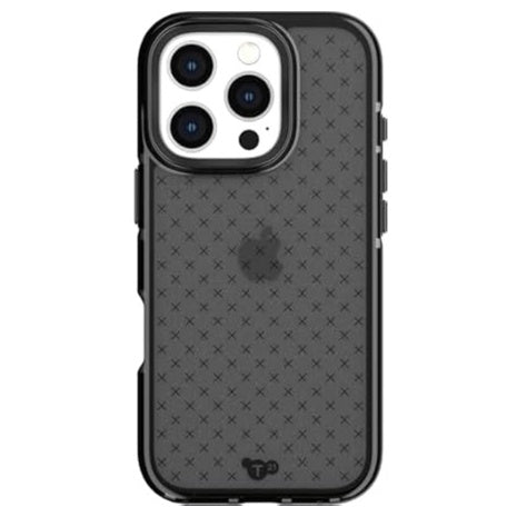 Tech21 EvoCheck For iPhone 16 Pro Impact Protection Case