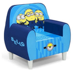 Minions Foam Chair