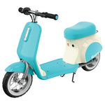 Razor 12V Pocket Mod Petite Euro Electric Scooter