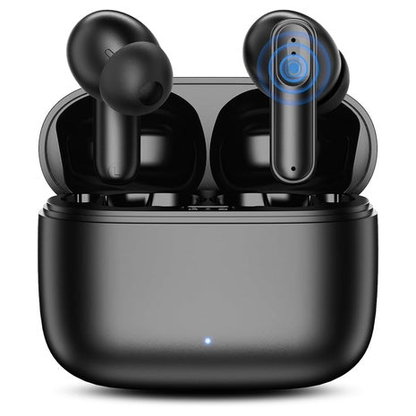 Wireless Bluetooth Earbuds