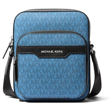 Michael Kors Hudson Mini Flight Bag