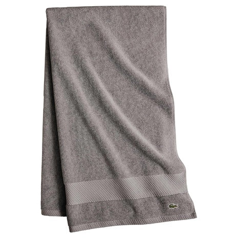 Lacoste Bath Towel