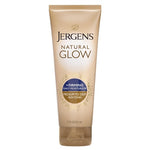 7.5oz Jergens Natural Glow + Firming Daily Moisturizer
