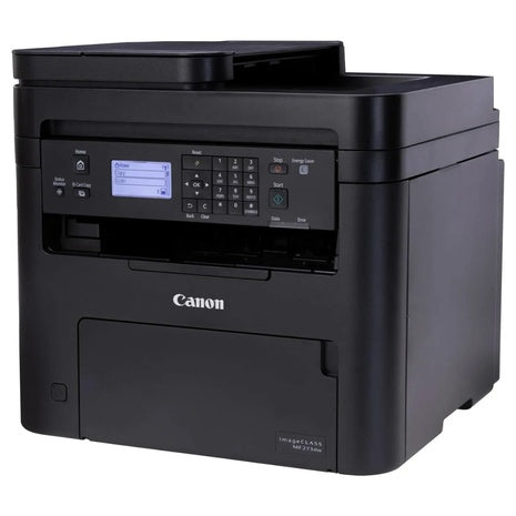 Canon ImageCLASS MF273dw Wireless Monochrome Laser 3-in-1 Printer