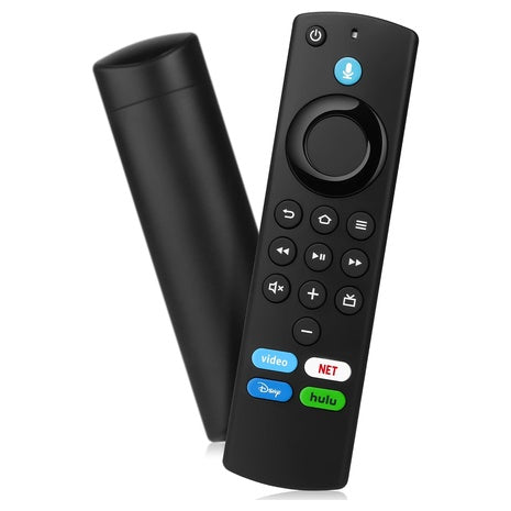 Replacement Remote Control For Fire Smart TV Stick