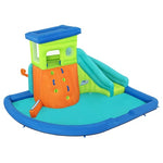 H2OGO! HydroHangout Kids Inflatable Water Park