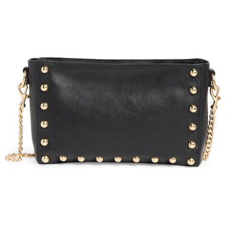 Mini Stud Crossbody Bag
