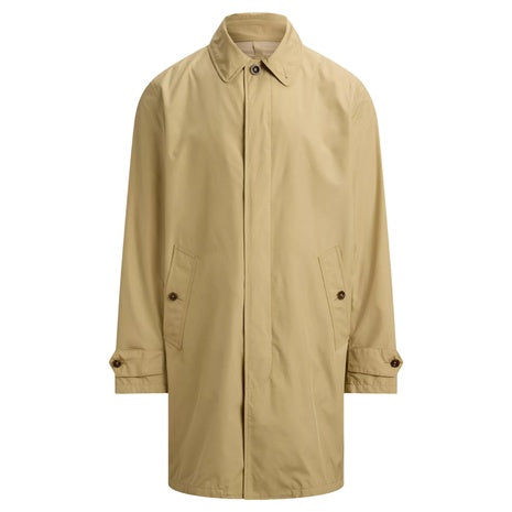 Polo Ralph Lauren Men's Southland Packable Walking Coat