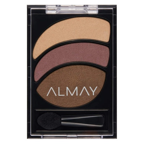 Almay Smoky Eyeshadow Trio Palette