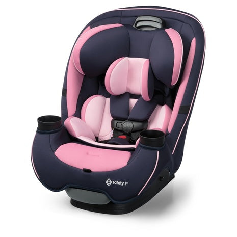 Safety 1st Grow and Go All-in-One Convertible Car Seat