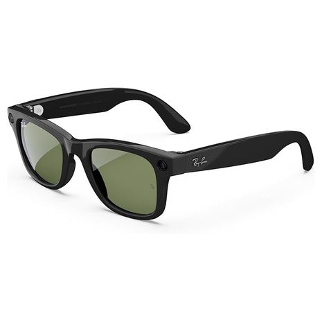 Ray-Ban Meta Glasses