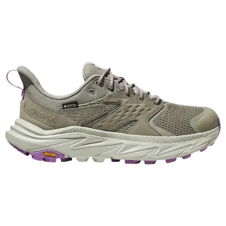 HOKA Anacapa 2 Low GTX Hiking Women's Shoes