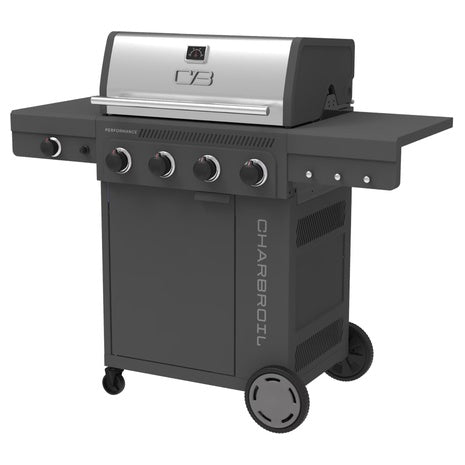 Char-Broil Performance 4-Burner Gas Grill