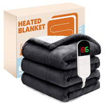 Electric Heated Blanket
