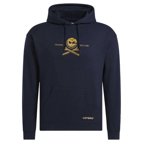Reebok Men's Crushers Golf Hoodie (2 Colors)