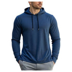 Men’s Workout Athletic Hoodies