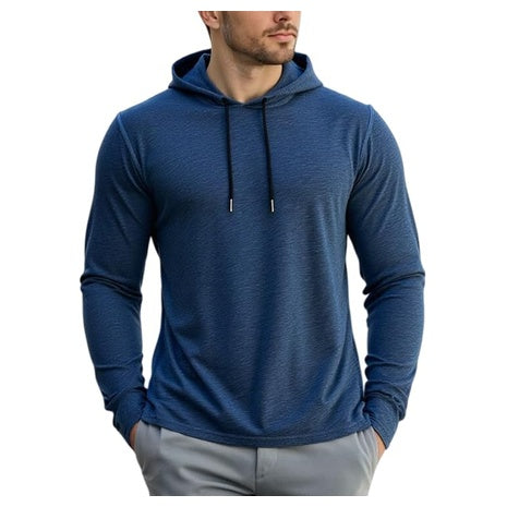 Men’s Workout Athletic Hoodies